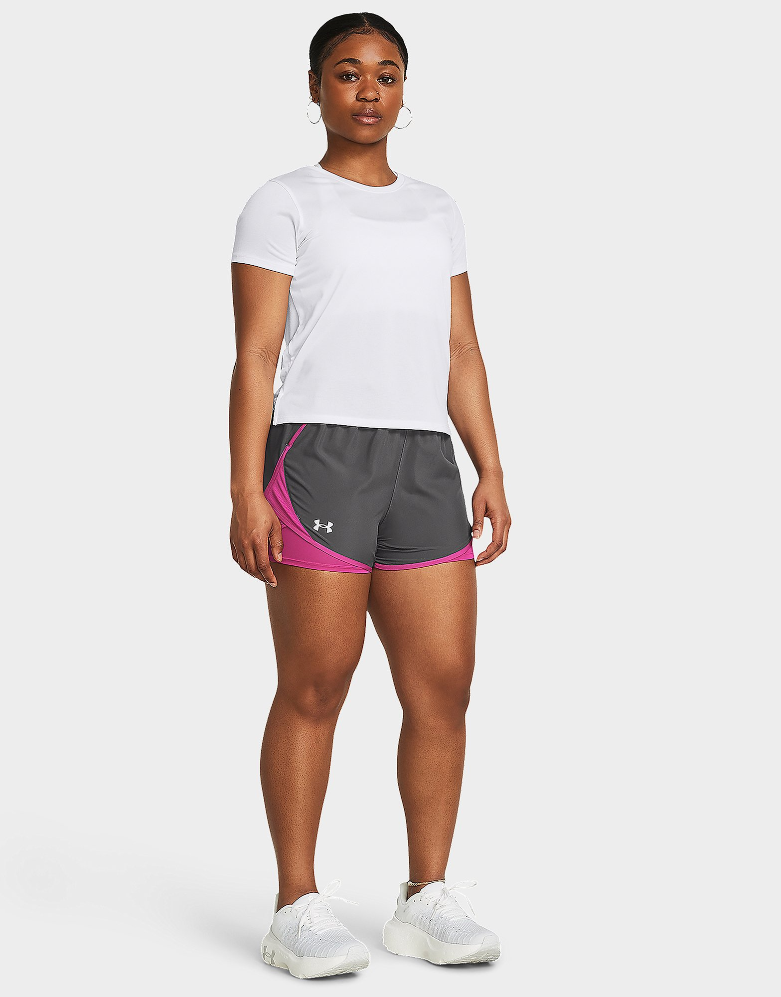 Under Armour Shorts UA Fly By 2-in-1 Shorts