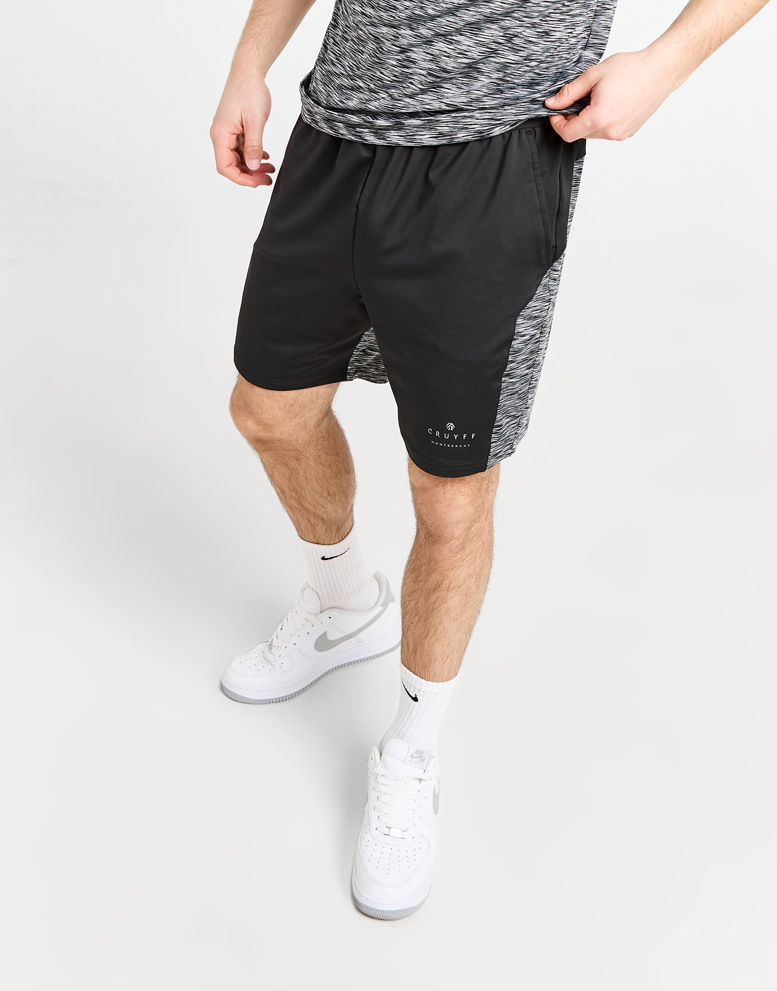 CRUYFF Short Route Homme