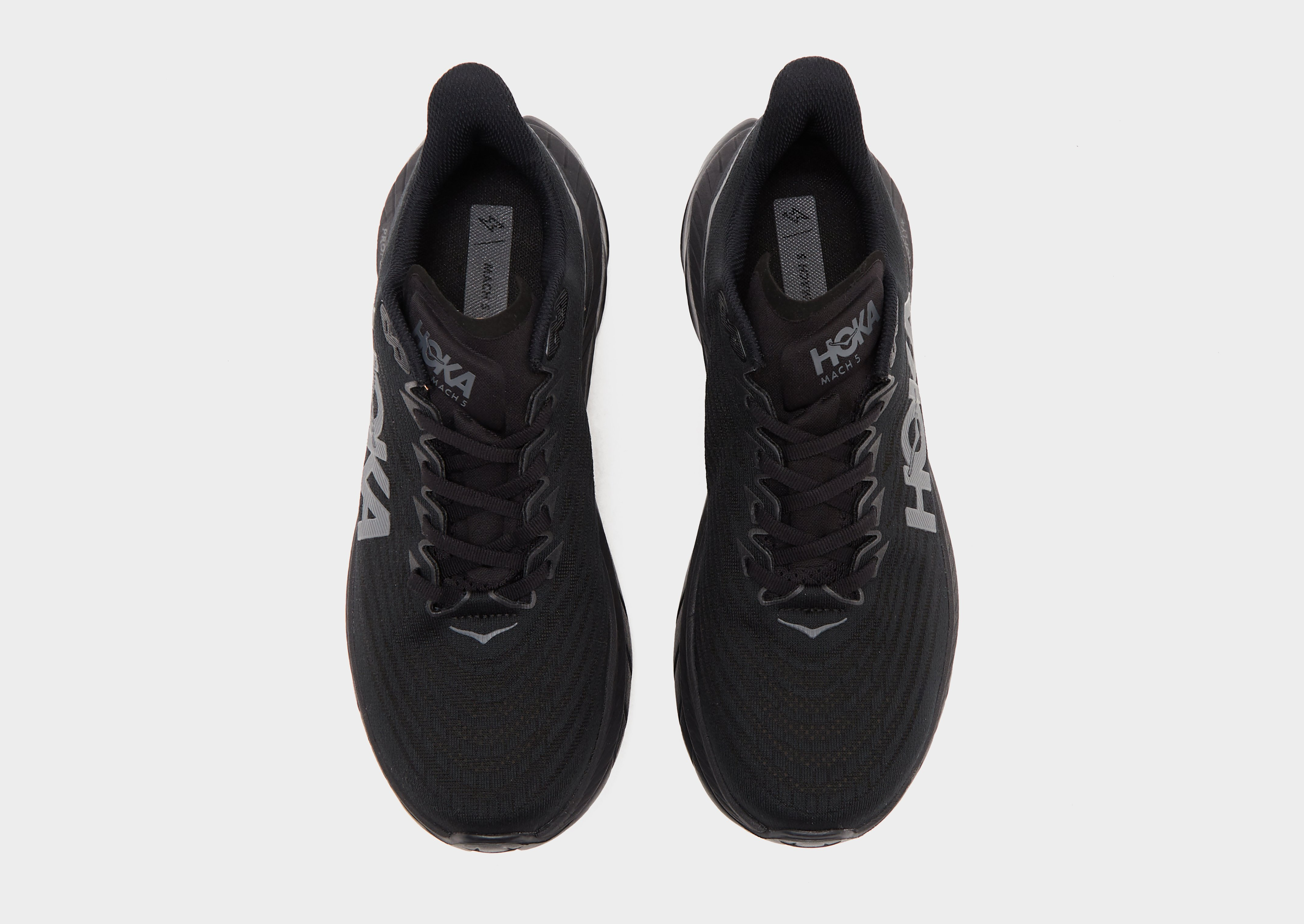 Hoka Mach 5 Homme