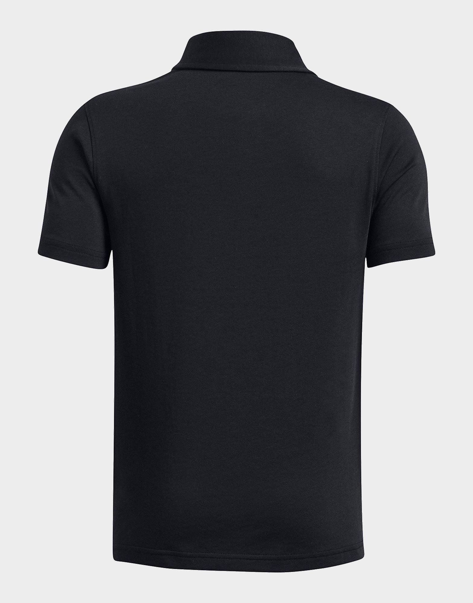Under Armour Short-Sleeve Polos UA B Icon Polo