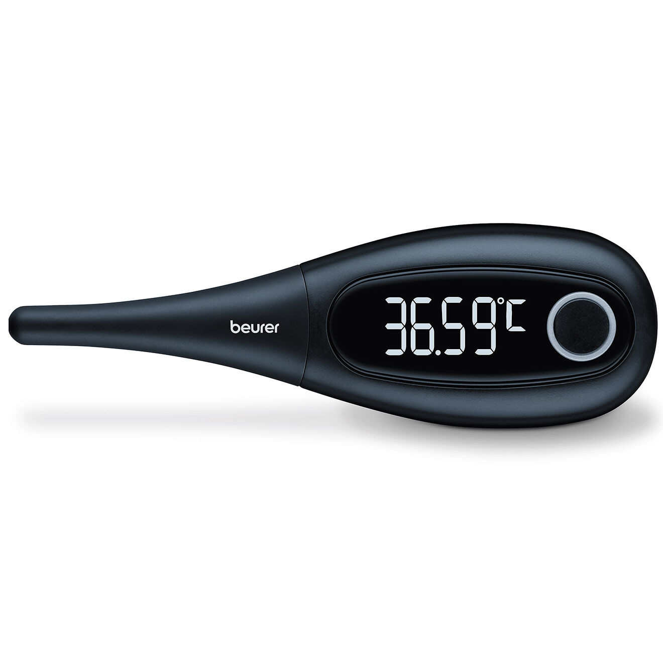 Beurer Thermomètre basal contrôle de l'ovulation