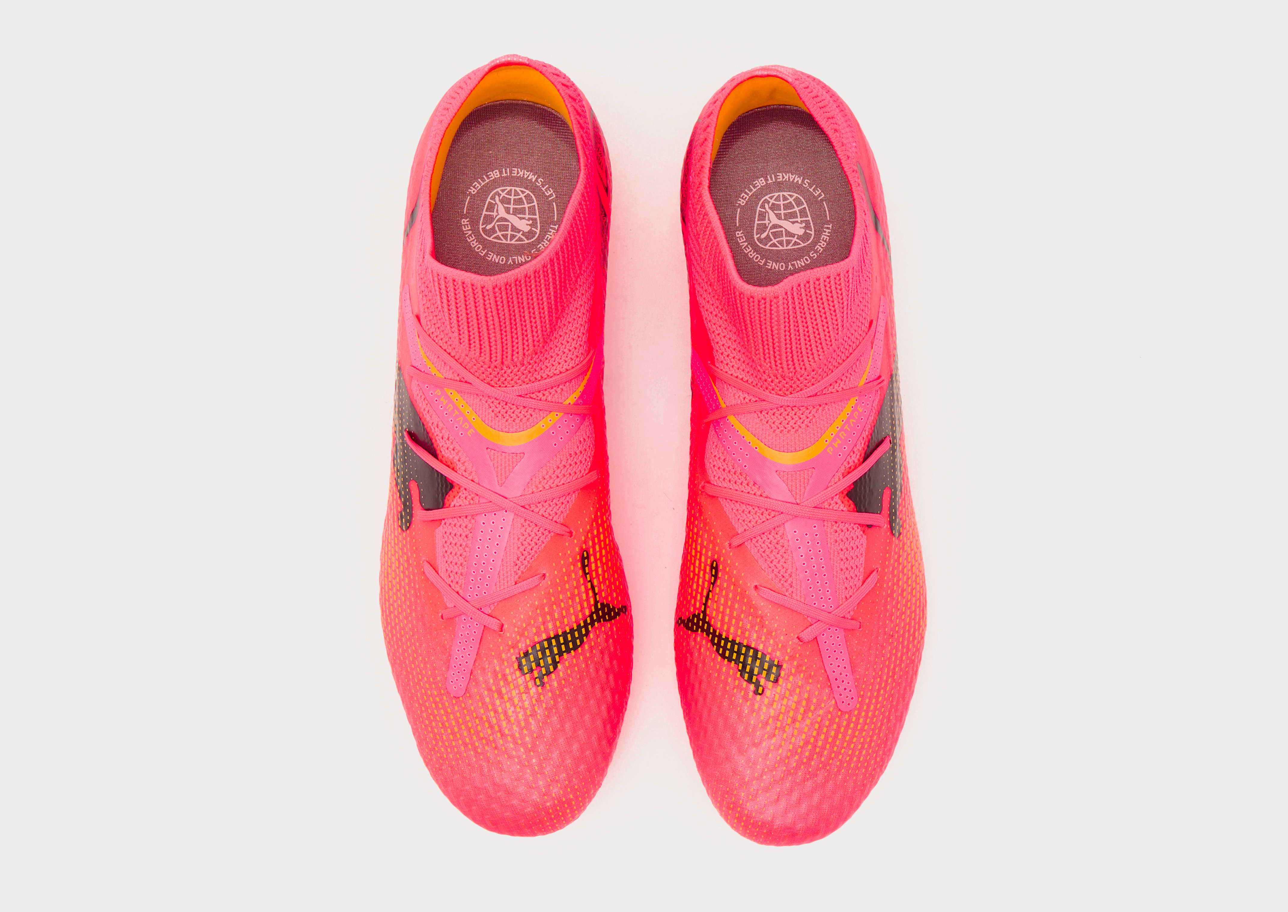 Puma Future Pro FG Homme