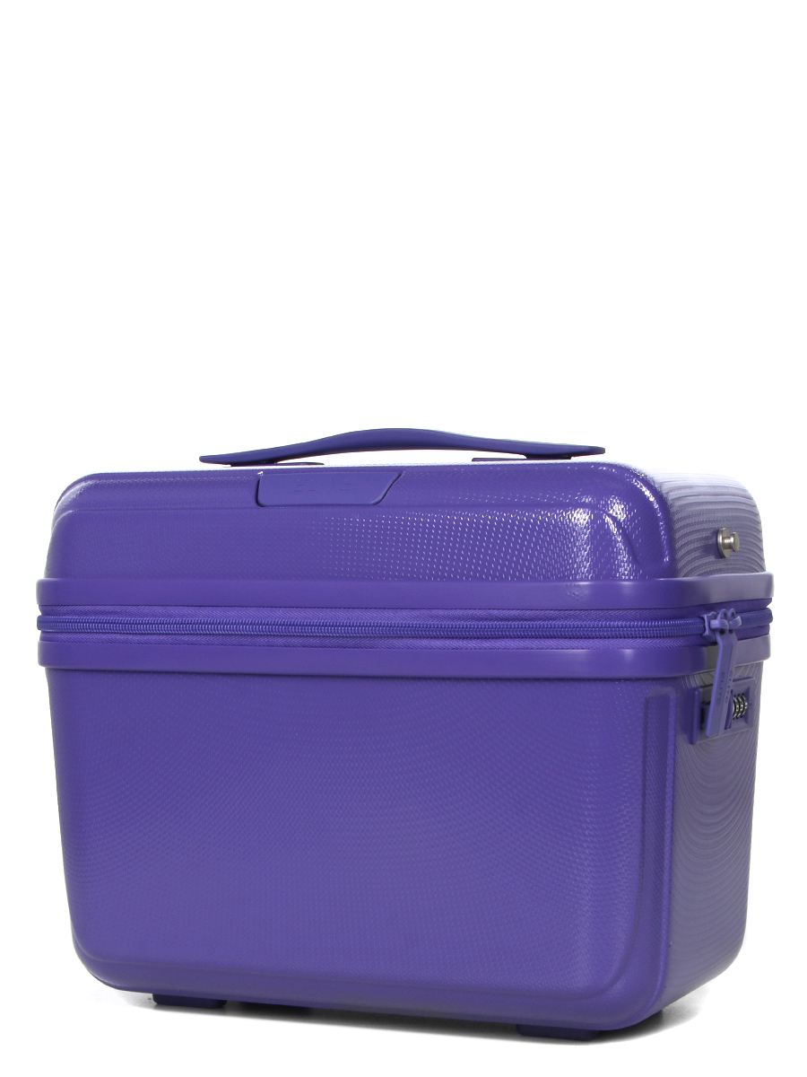 Vanity case Elite Pure Bright Toploader 34 cm