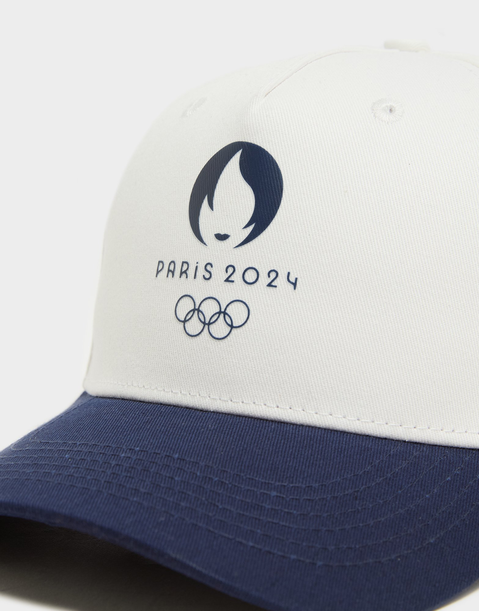 Le Coq Sportif Casquette Paris 2024
