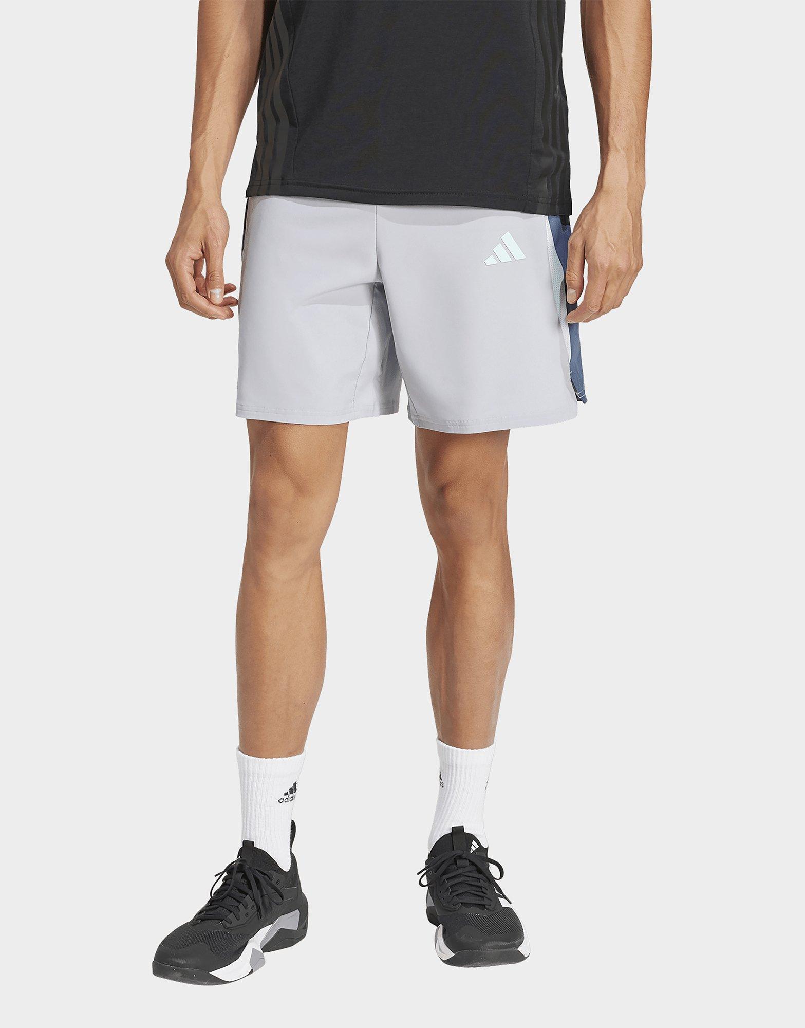 adidas Short colorblock Tech Apparel