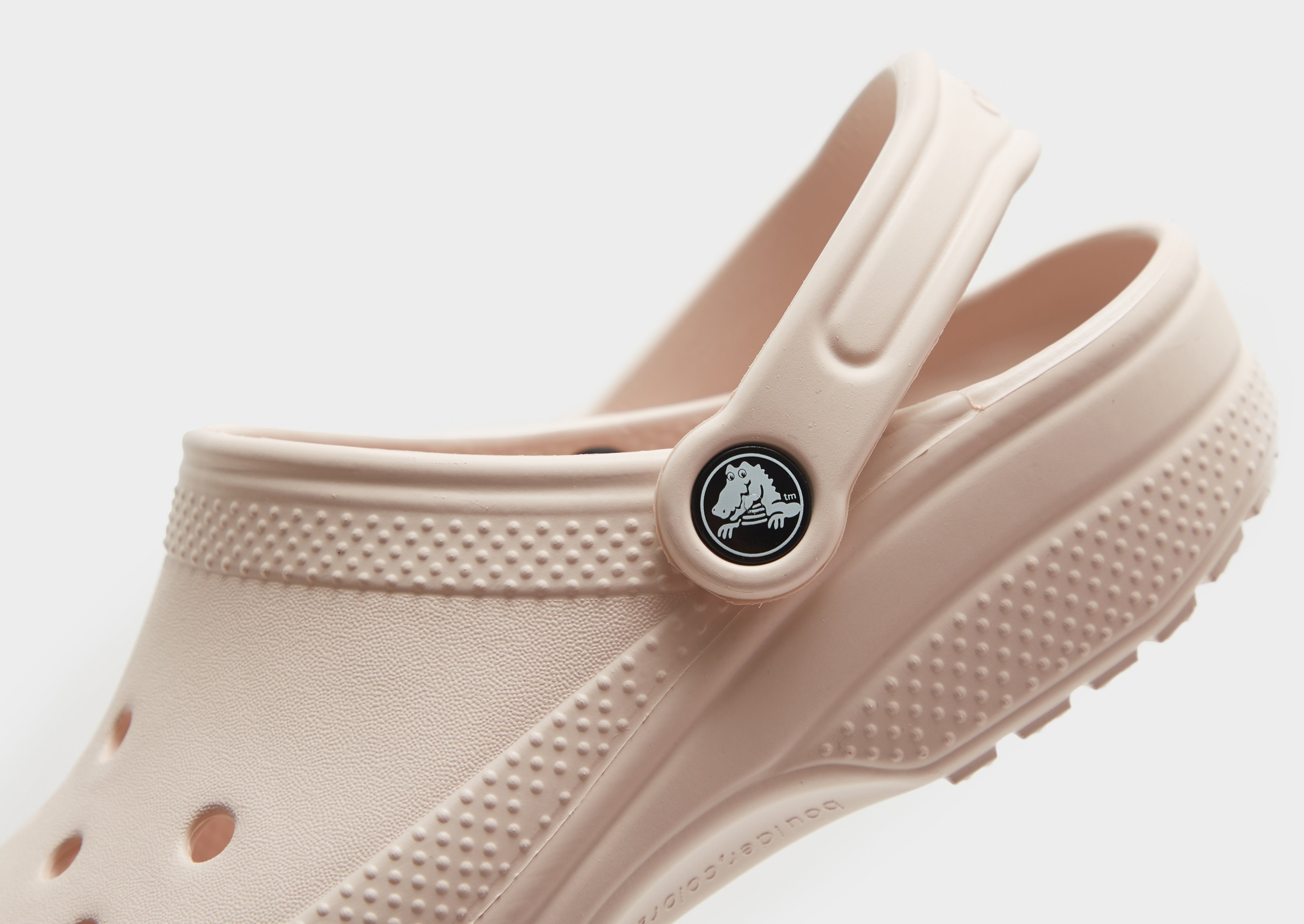 Crocs Classic Clog Femme