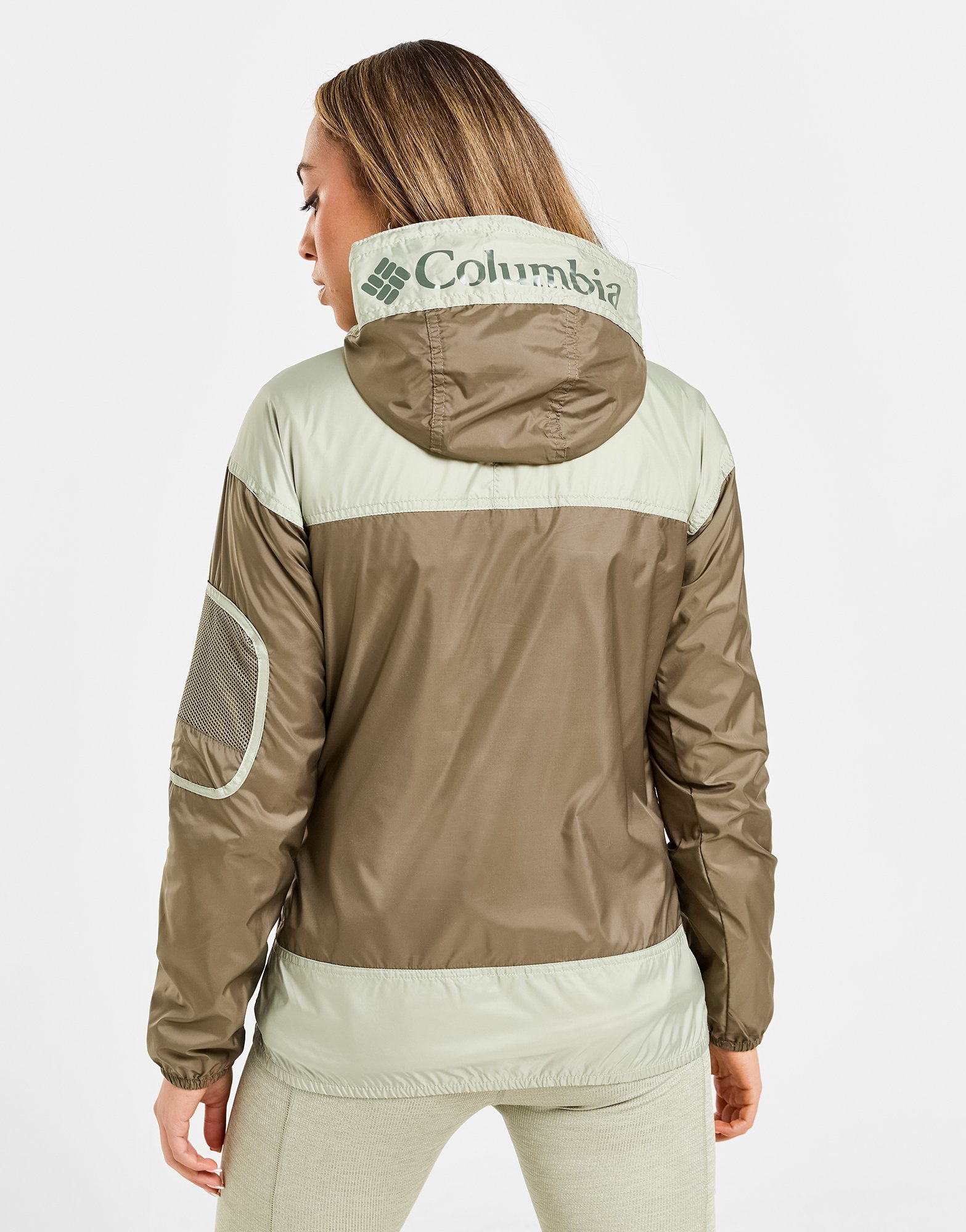 Columbia Veste Légère Challenger Femme