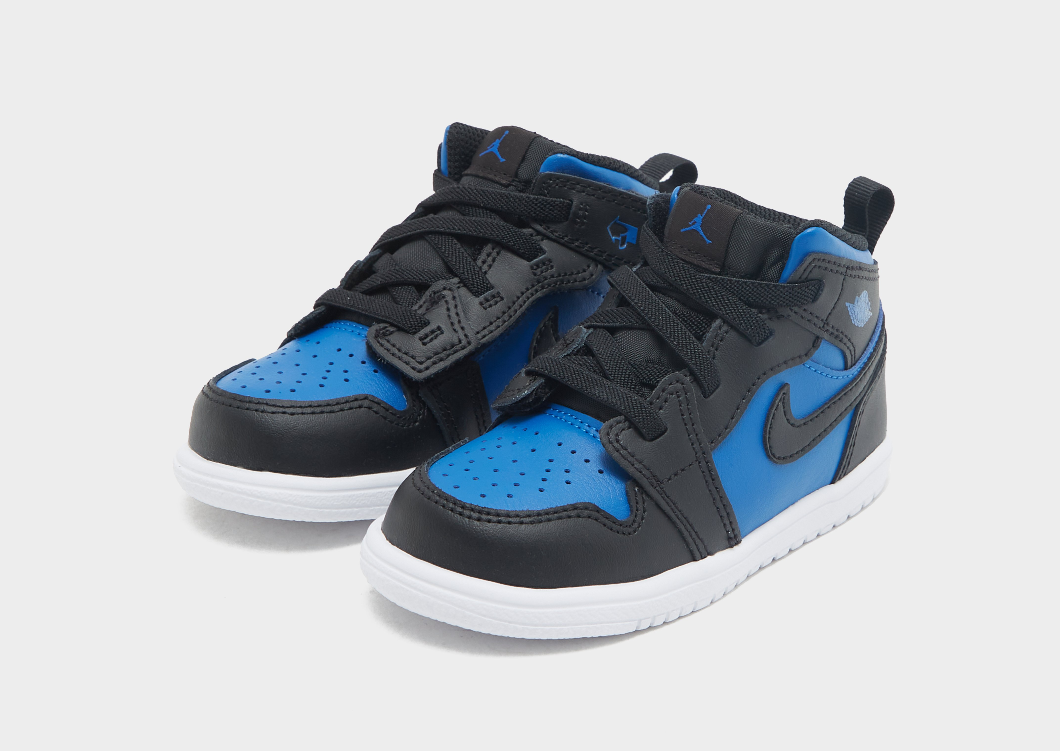 Jordan Air 1 Mid Alt Bébé