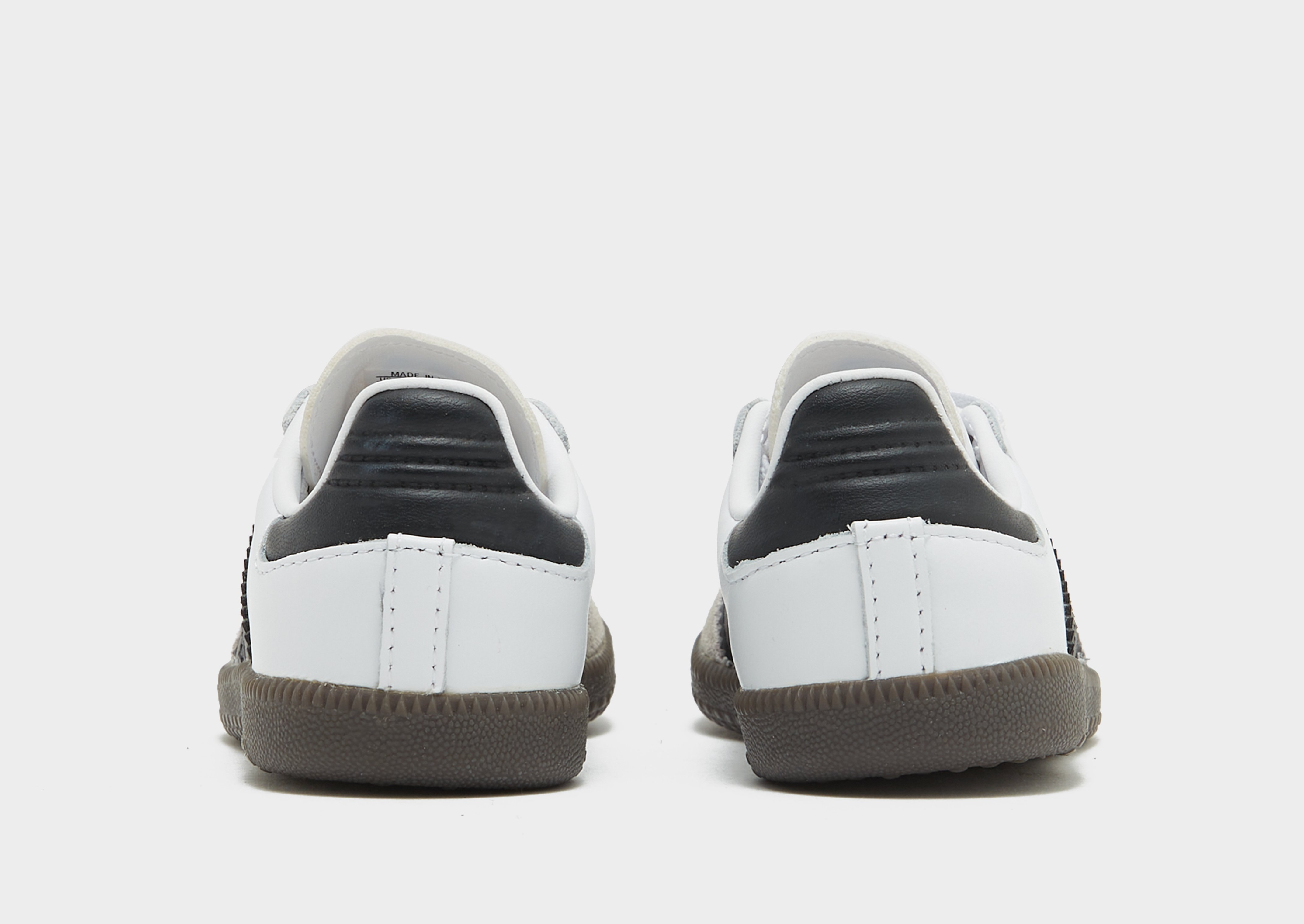 adidas Originals Samba OG Bébé