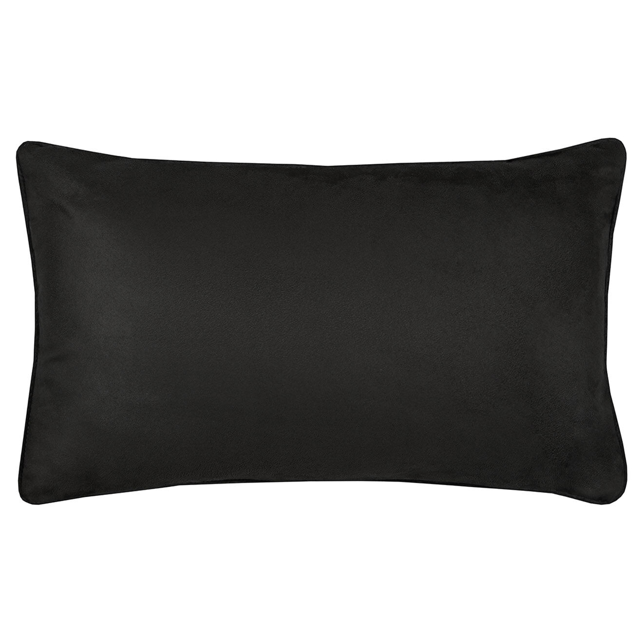 Stof Coussin Orphée Solveig noir - 30x50 cm