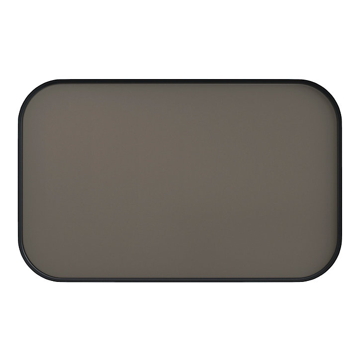 Peinture à effet métallisé GoodHome marron Long Beach 2L
