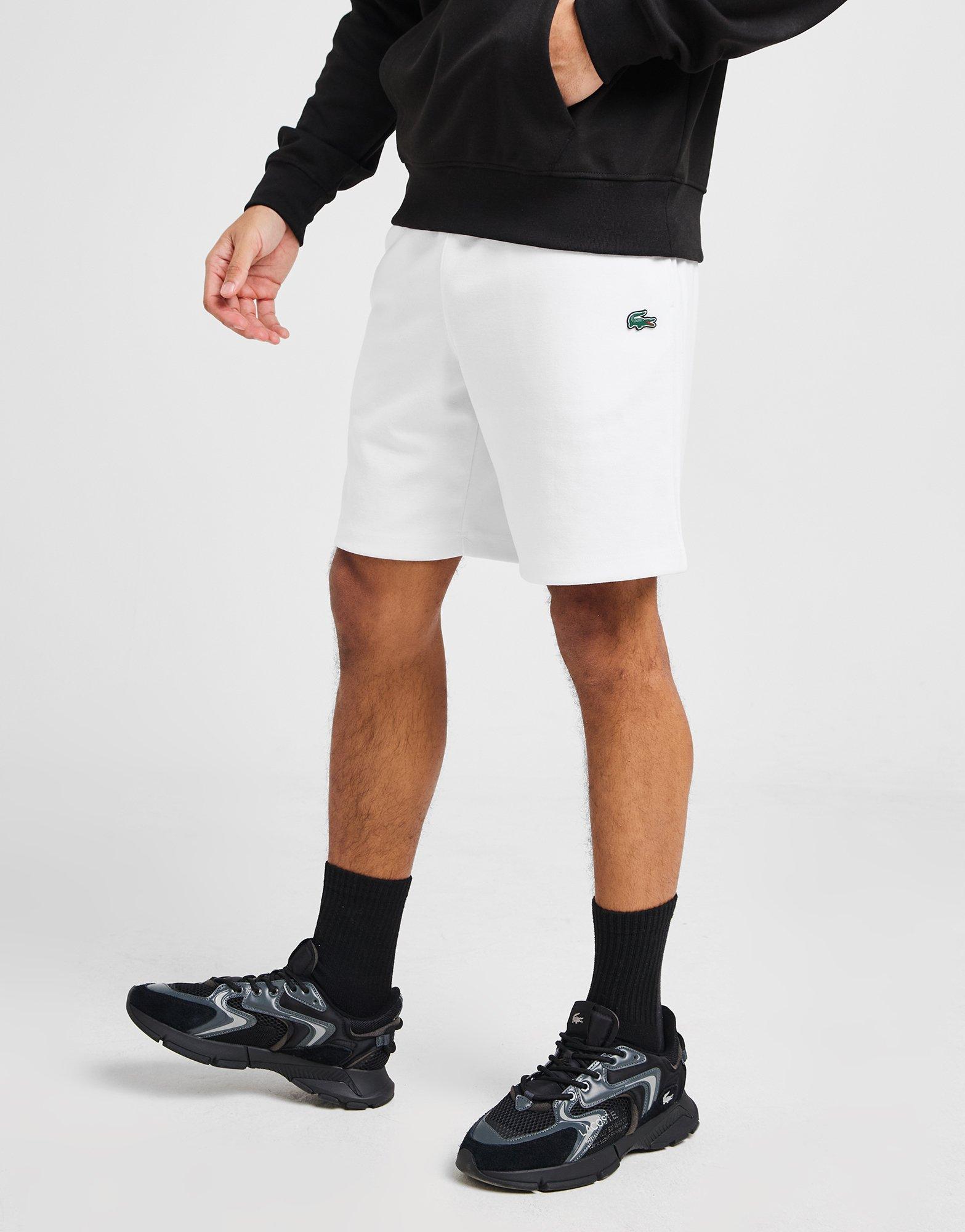 Lacoste Short Core Fleece Homme