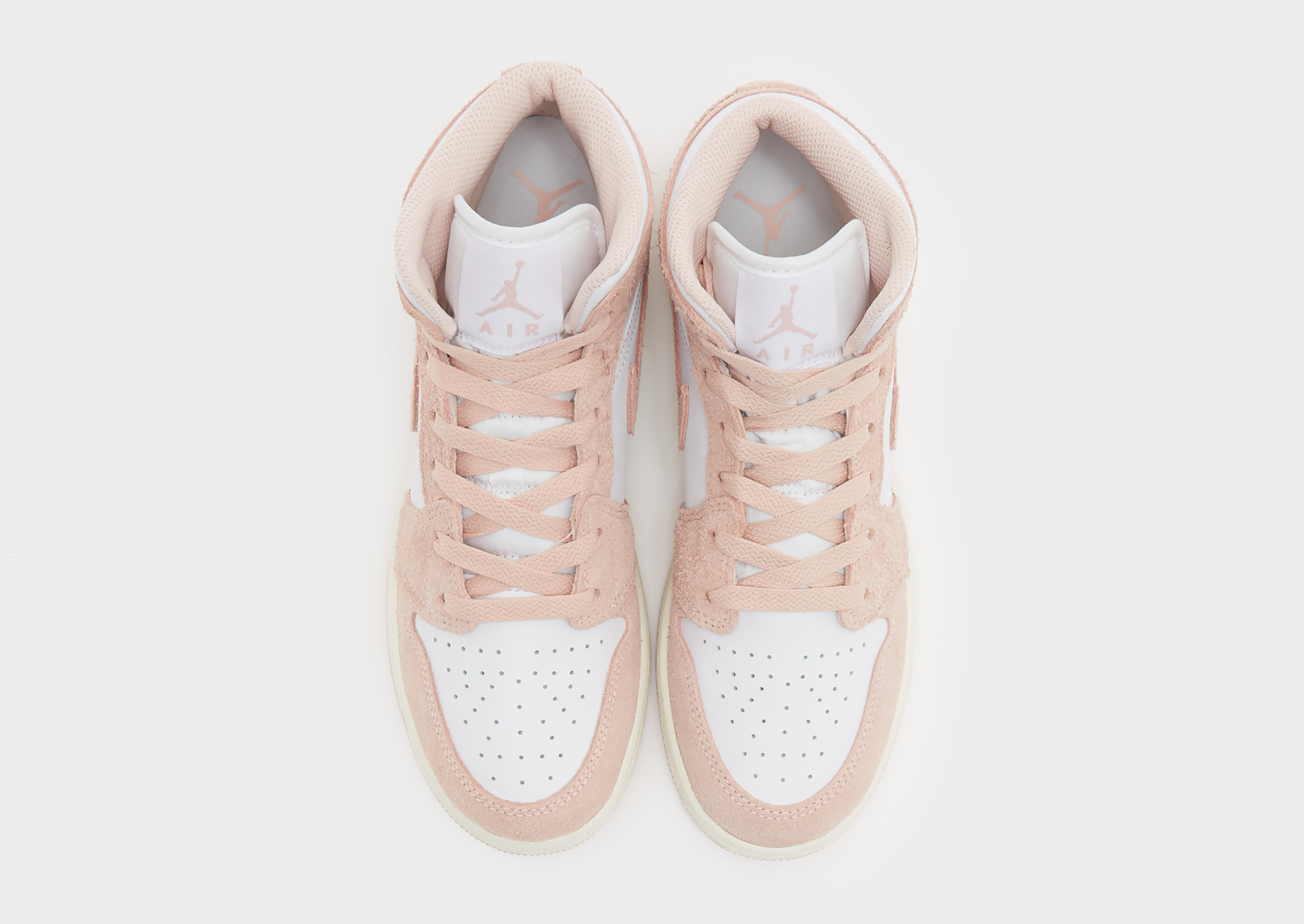 Jordan Air Jordan 1 Mid Junior
