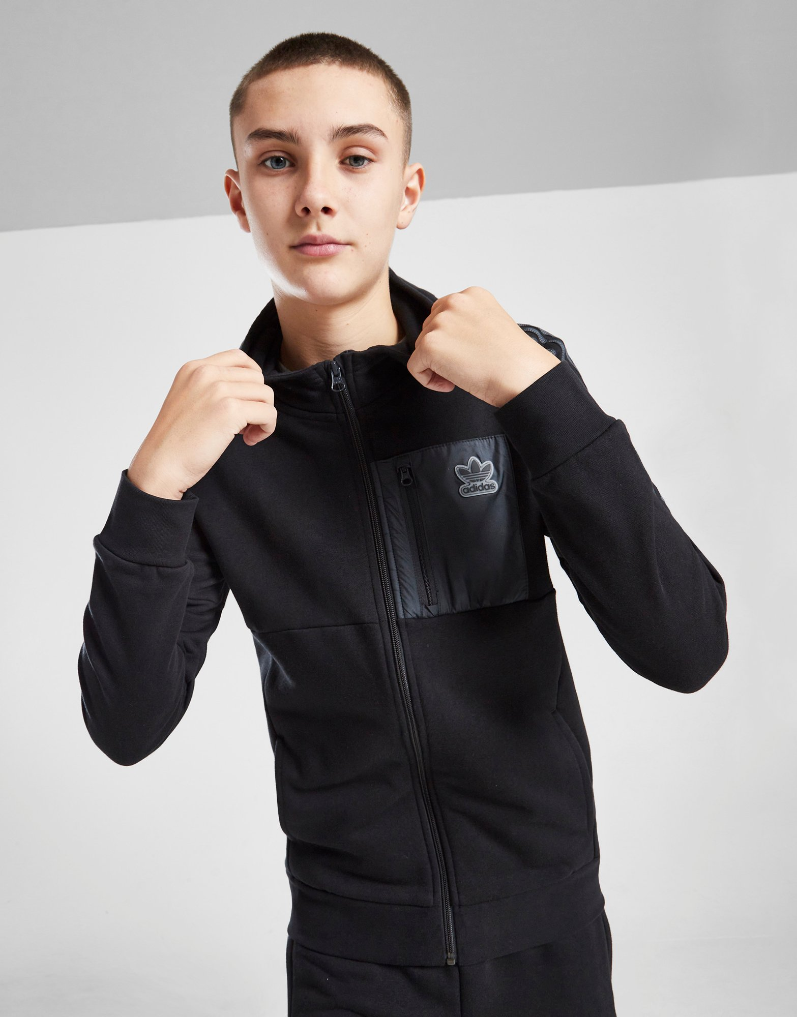 adidas Originals Sweat à Capuche Junior