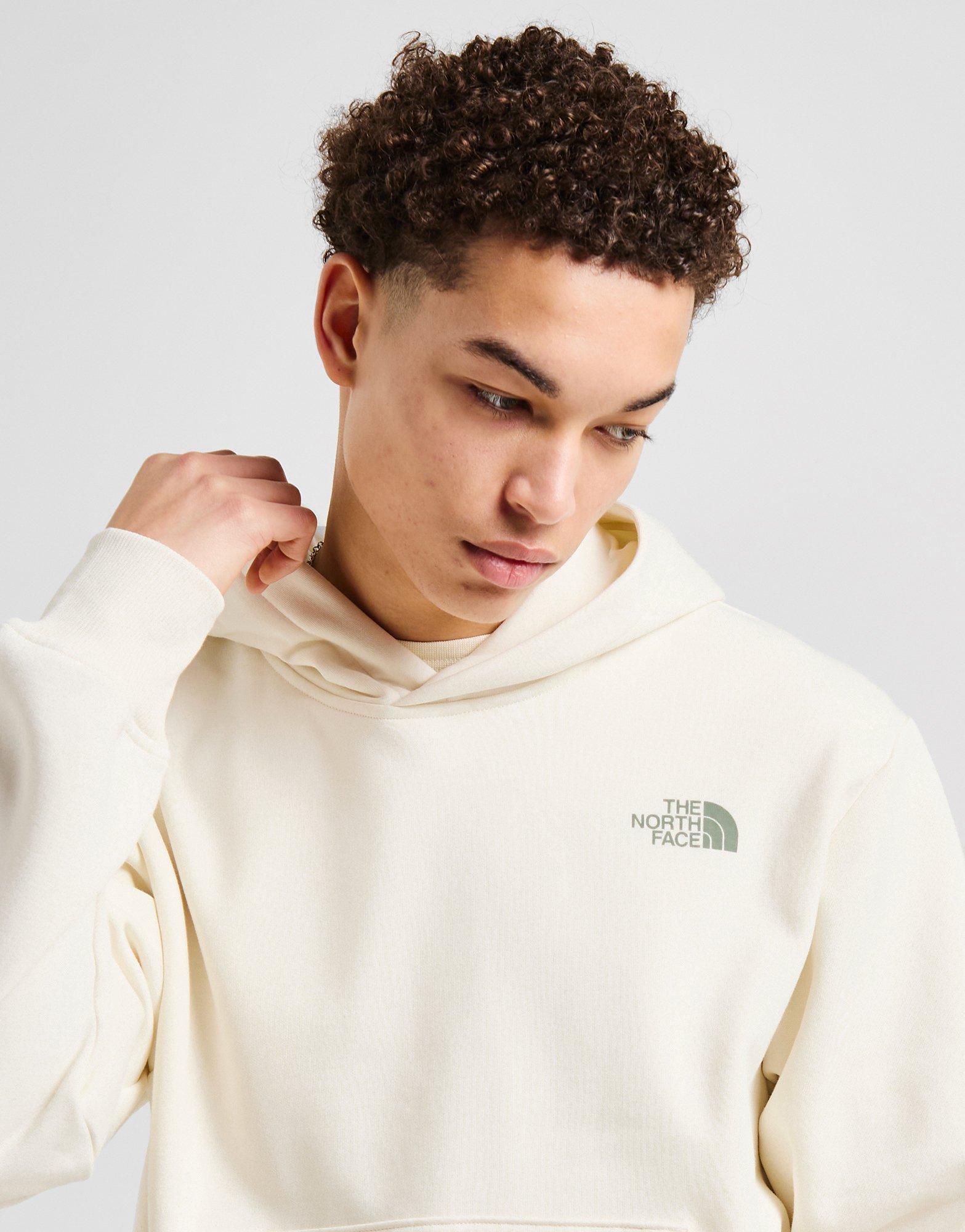 The North Face Sweat à capuche Notes Oversized