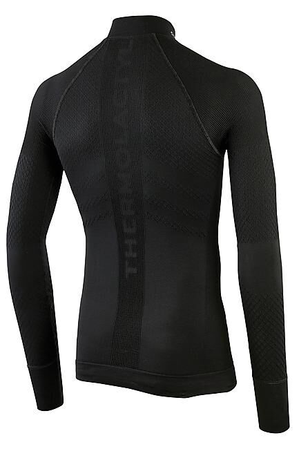 DAMART - ENERGY 3 1/2 ZIP HOMME