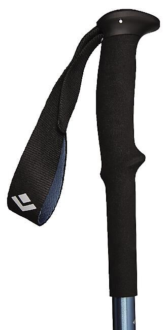 BLACK DIAMOND - BATON DE RANDONNEE TRAIL BACK TREK POLES II