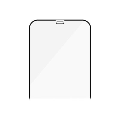PanzerGlass - Verre trempé pour iPhone 12 Pro Max
