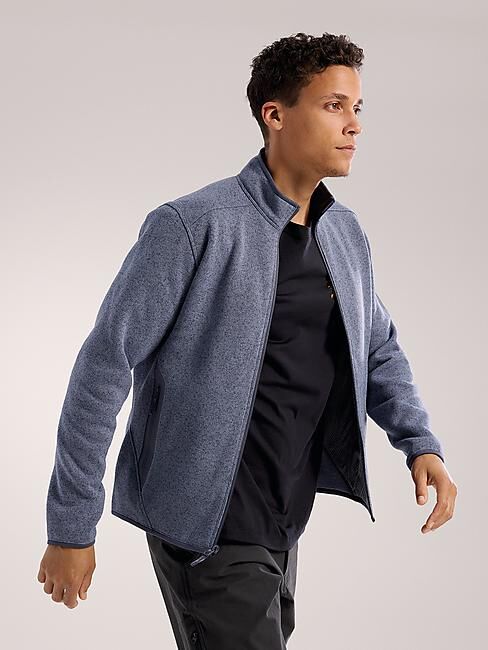 ARCTERYX - VESTE COVERT M