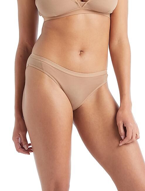 ICEBREAKER - SIREN BIKINI W
