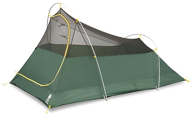 SIERRA DESIGNS - TENTE DE RANDONNEE CLIP FLASH 2 - 3000