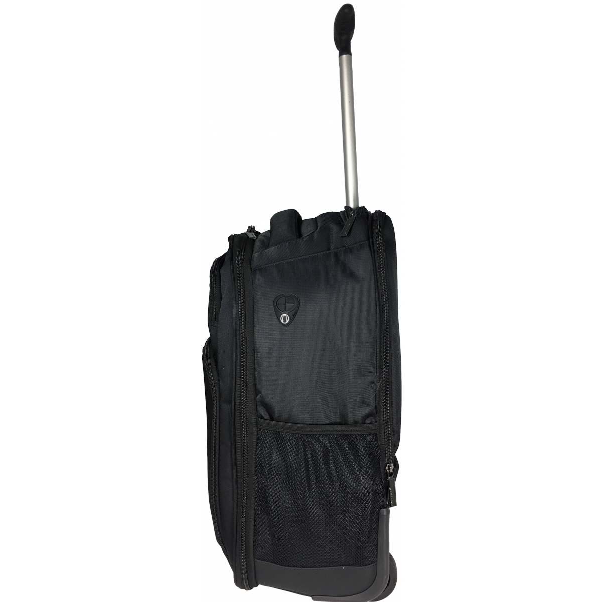 David Jones Sac à dos à roulettes porte-ordinateur David Jones 15.6