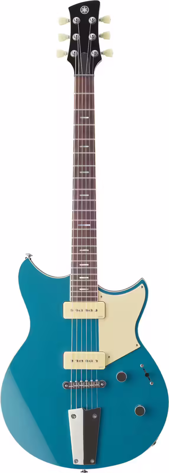 Yamaha Revstar Standard Rss02T Swift Blue - Double cut