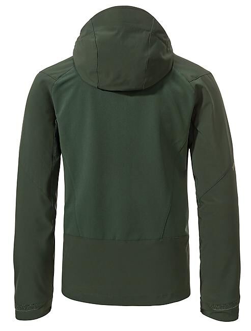 SCHOFFEL - SOFTSHELL SOFTSHELL JACKET MATREI M