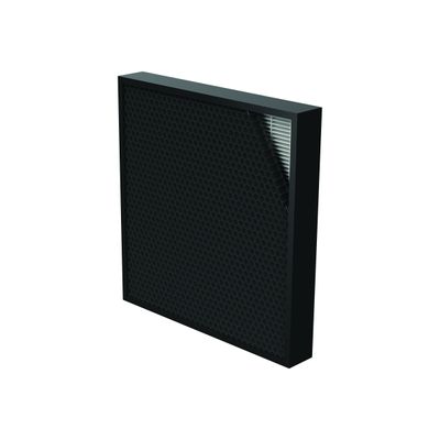 AeraMaxPro - Lot de 2 préfiltres purificateur d'air blanc/noir - Fellowes