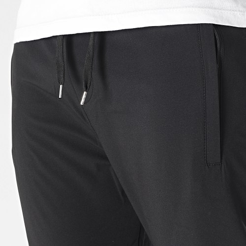 Pantalon Jogging Noir