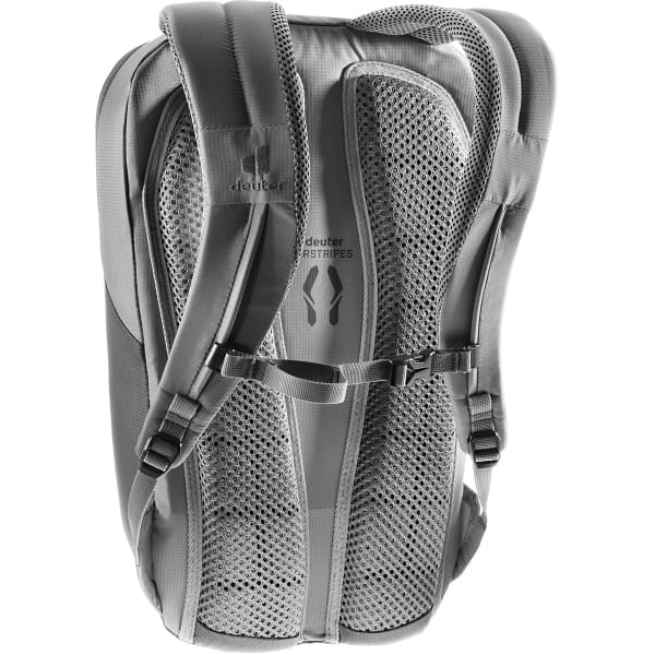 Sac à dos randonnée DEUTER YORT 15 BLACK