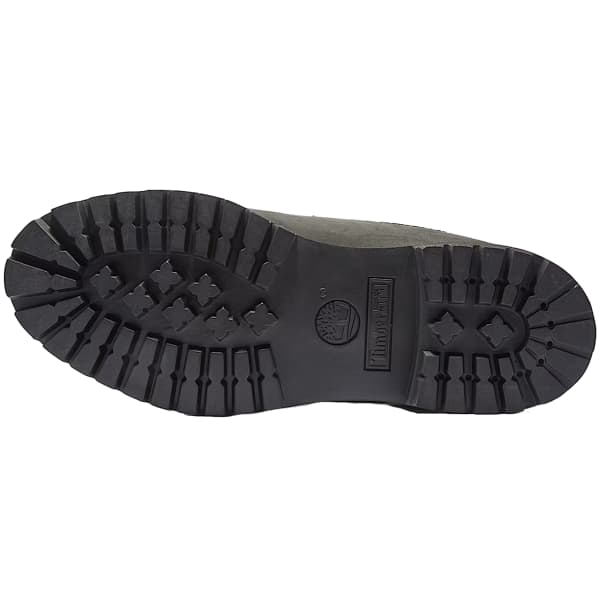 Après ski TIMBERLAND PREMIUM 6 INCH LACE UP WATERPROOF BOOT M BLACK