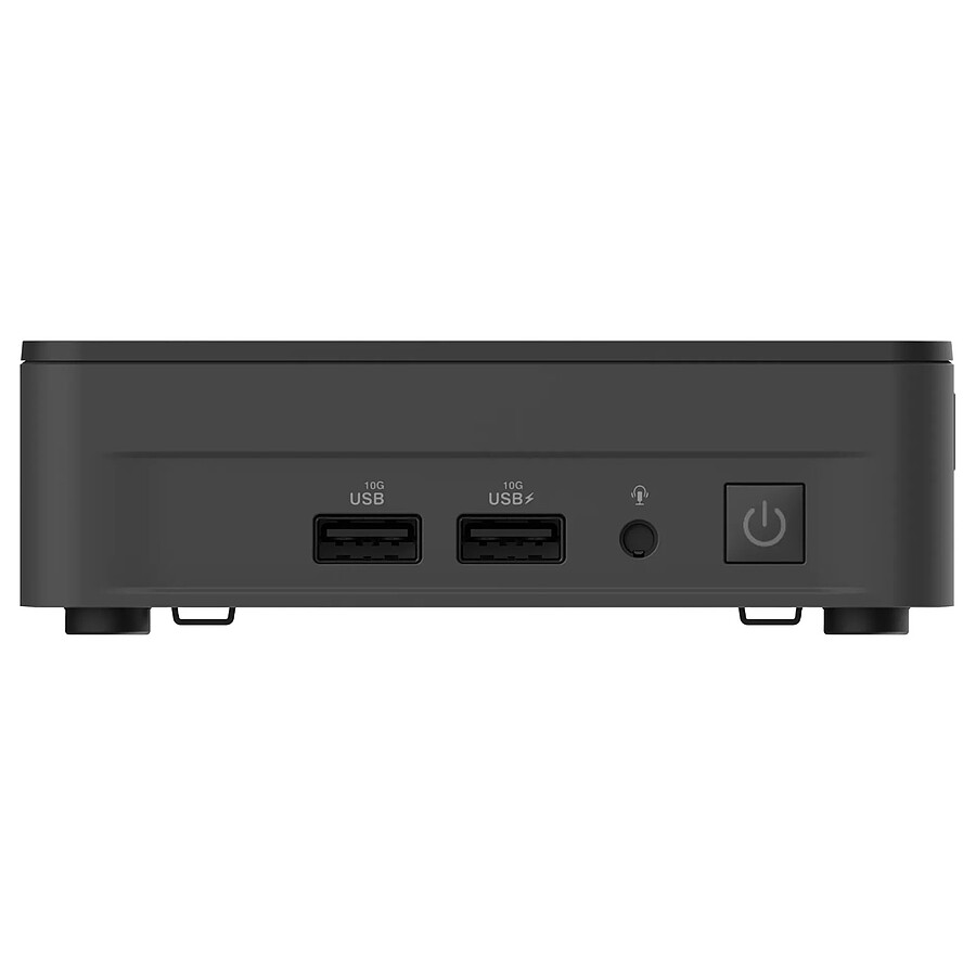 Asus NUC 12 Pro NUC12WSKi700002I (barebone)
