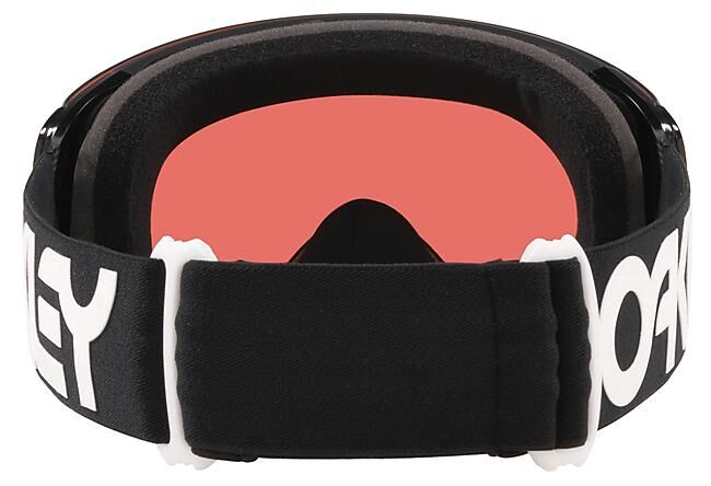 OAKLEY - MASQUE DE SKI FLIGHT DECK M FACTORY PILOT SAPPHIR