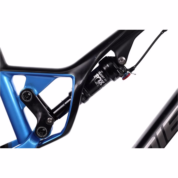 Lapierre xr 6.9