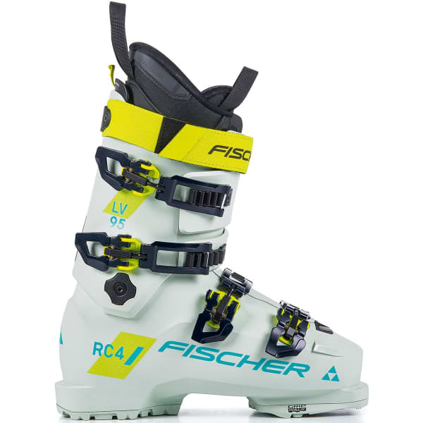 Chaussure de ski FISCHER RC4 95 LV VAC GW W