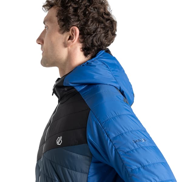 Doudoune randonnée DARE 2B TOURING JACKET OLYMBL/MNLTD