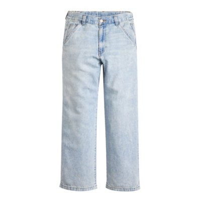 Jean femme FW Baggy Carpenter LEVIS