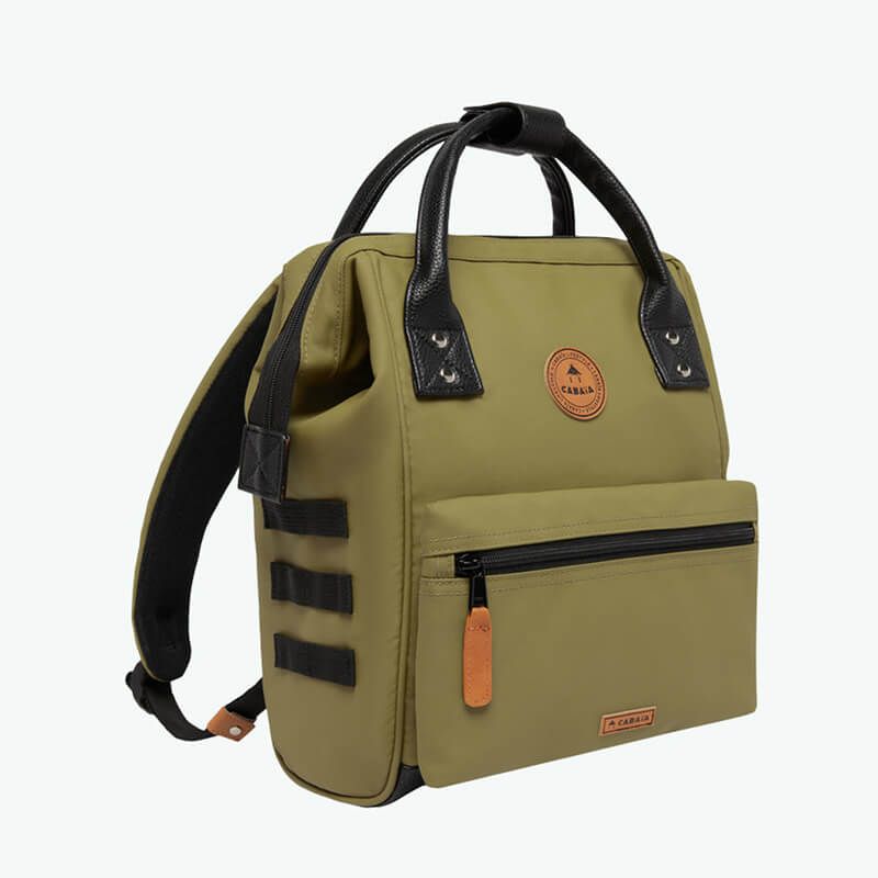 Sac à dos Adventurer Mini 12 litres + 2 grandes pochettes Grenoble