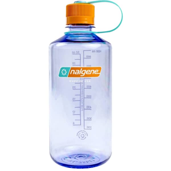 Gourde NALGENE 16OZ NARROW MOUTH AMETHYST SUSTAIN