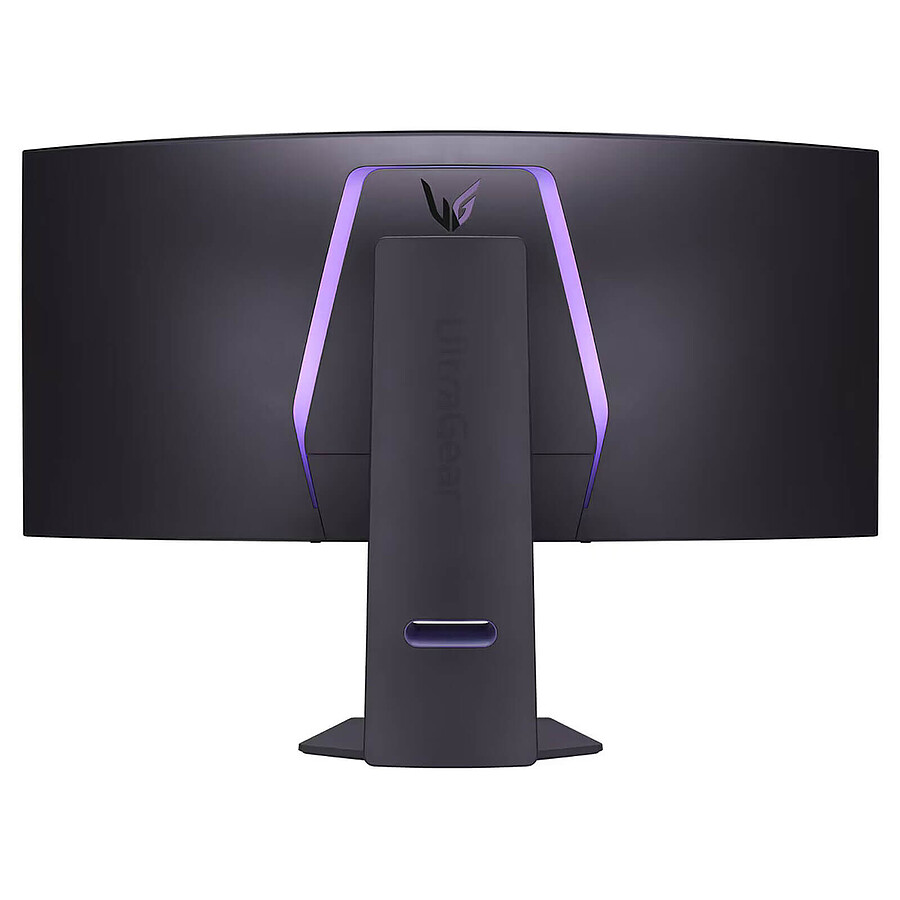 LG UltraGear 39GS95QE-B