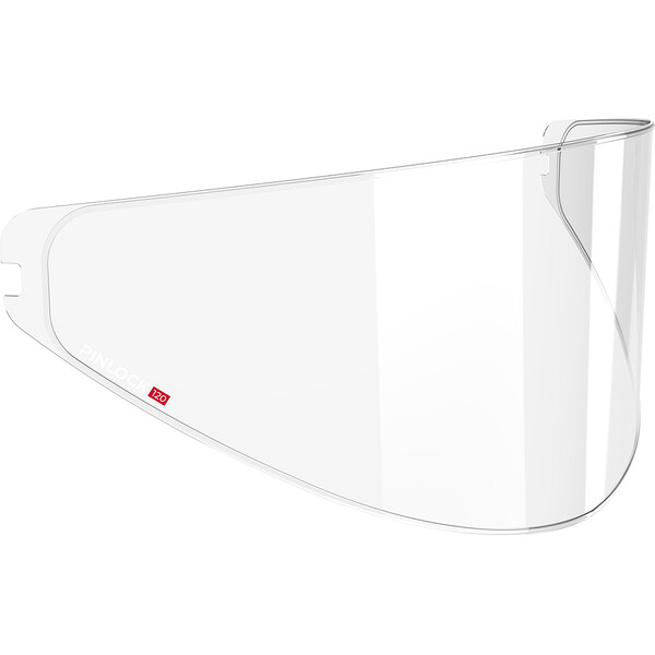 AGV - Film Max Pinlock® 120 | DKS205/DKS204 - Sportmodular Incolore