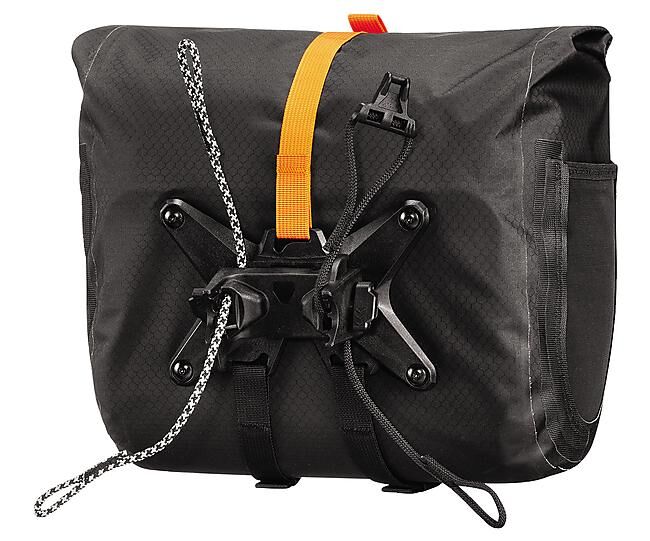 ORTLIEB - SACOCHE DE GUIDON HANDELBAR-PACK PLUS 11L