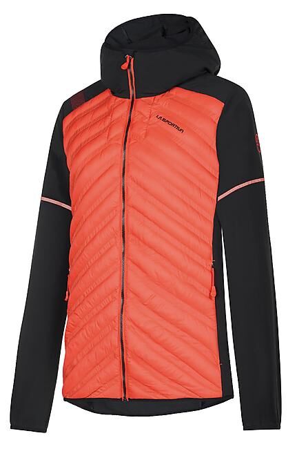 LA SPORTIVA - VESTE KORO JACKET W