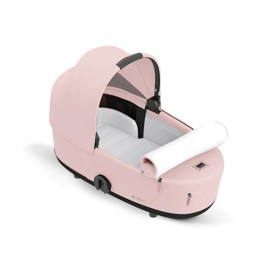 Nacelle Mios 3 Luxe   Peach Pink        de               CYBEX