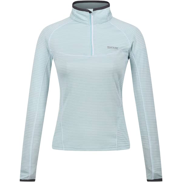 Sweat polaire REGATTA W YONDER SEA HAZE