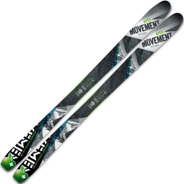 Ski de randonnée MOVEMENT MOVEMENT APEX 16