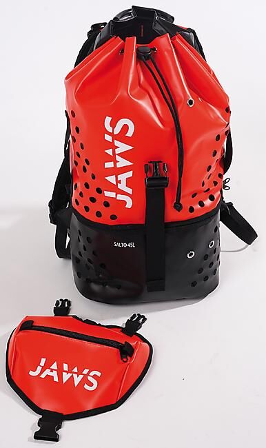 JAWS - SAC CANYONING SALTO 45L
