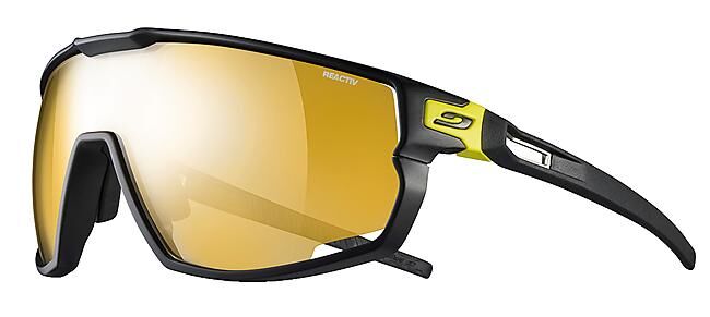 JULBO - LUNETTES DE VELO RUSH REACTIV PERFORMANCE 1