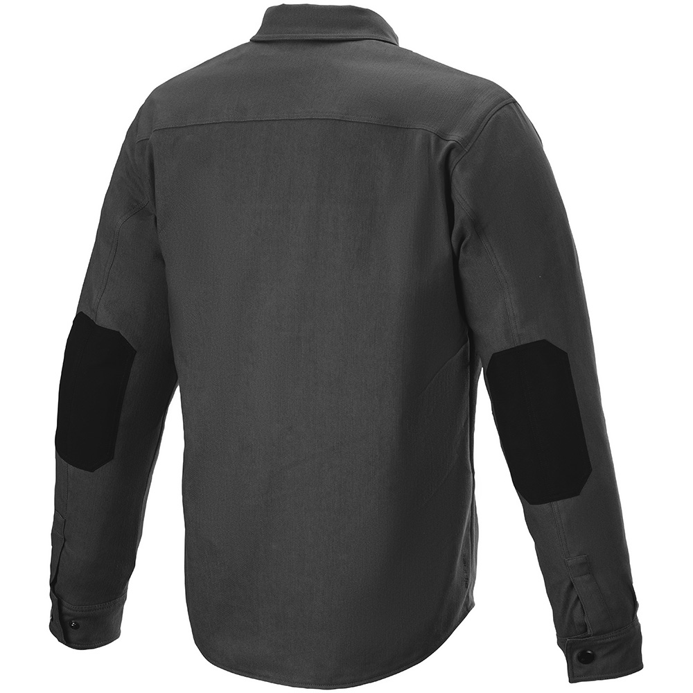 Alpinestars - Blouson Newman Overshirt Noir